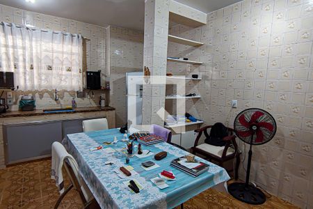 cozinha de casa para alugar com 3 quartos, 300m² em Curicica, Rio de Janeiro