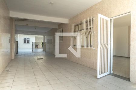 Área comum de casa à venda com 2 quartos, 350m² em Vila da Penha, Rio de Janeiro