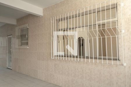 Área comum de casa à venda com 2 quartos, 350m² em Vila da Penha, Rio de Janeiro