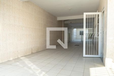 Área comum de casa à venda com 2 quartos, 350m² em Vila da Penha, Rio de Janeiro