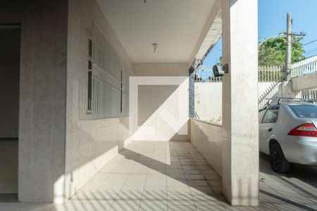 Área comum de casa à venda com 2 quartos, 350m² em Vila da Penha, Rio de Janeiro