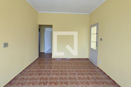 Sala de casa à venda com 3 quartos, 65m² em Jardim do Trevo, Campinas