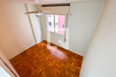 Quarto de apartamento à venda com 1 quarto, 29m² em Sé, São Paulo