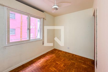 Quarto de apartamento à venda com 1 quarto, 29m² em Sé, São Paulo