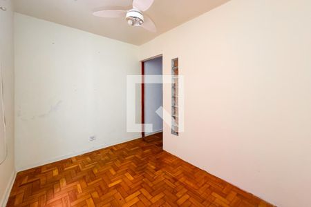 Quarto de apartamento à venda com 1 quarto, 29m² em Sé, São Paulo