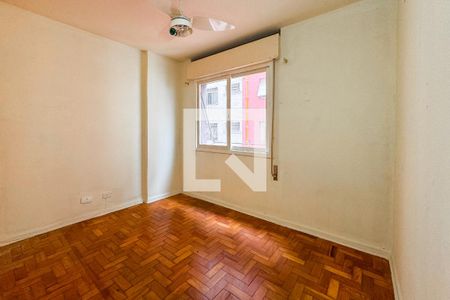 Quarto de apartamento à venda com 1 quarto, 29m² em Sé, São Paulo