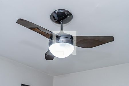 Quarto 1 de apartamento à venda com 2 quartos, 45m² em Lapa de Baixo, São Paulo