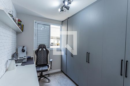 Quarto 2 de apartamento à venda com 2 quartos, 45m² em Lapa de Baixo, São Paulo