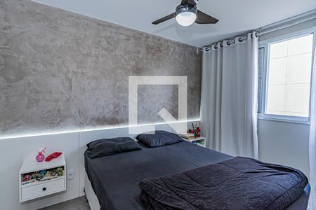 Quarto 1 de apartamento à venda com 2 quartos, 45m² em Lapa de Baixo, São Paulo