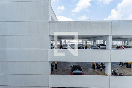 Vista Sala de apartamento à venda com 2 quartos, 45m² em Lapa de Baixo, São Paulo