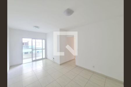 Sala de apartamento para alugar com 3 quartos, 83m² em Jardim Las Vegas, Guarulhos