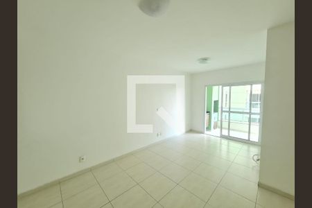 Sala de apartamento para alugar com 3 quartos, 83m² em Jardim Las Vegas, Guarulhos