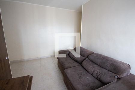 Sala de apartamento para alugar com 2 quartos, 58m² em Jardim Palma Travassos, Ribeirão Preto