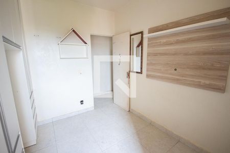 Quarto 1 de apartamento para alugar com 2 quartos, 58m² em Jardim Palma Travassos, Ribeirão Preto