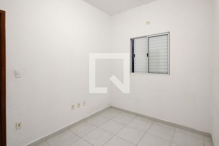 Quarto 1 de casa de condomínio para alugar com 2 quartos, 53m² em Samambaia, Praia Grande