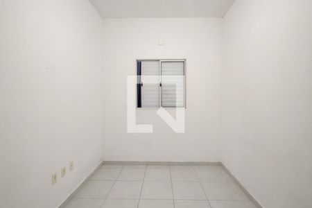 Quarto 1 de casa de condomínio para alugar com 2 quartos, 53m² em Samambaia, Praia Grande