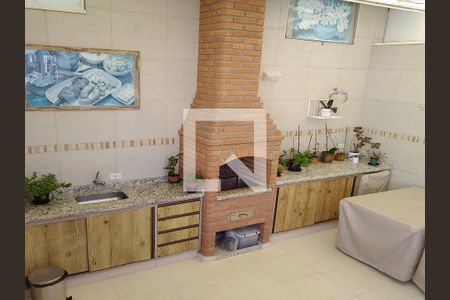 Apartamento à venda com 3 quartos, 134m² em Vila Nova Cachoeirinha, São Paulo