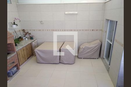 Apartamento à venda com 3 quartos, 134m² em Vila Nova Cachoeirinha, São Paulo