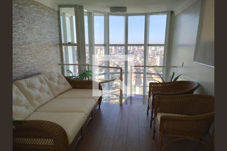 Apartamento à venda com 3 quartos, 134m² em Vila Nova Cachoeirinha, São Paulo