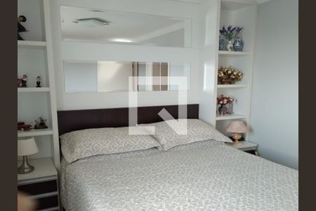 Apartamento à venda com 3 quartos, 134m² em Vila Nova Cachoeirinha, São Paulo