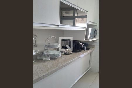 Apartamento à venda com 3 quartos, 134m² em Vila Nova Cachoeirinha, São Paulo