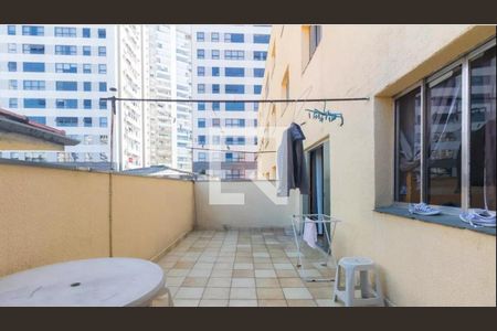 Apartamento à venda com 4 quartos, 140m² em Santo Amaro, São Paulo