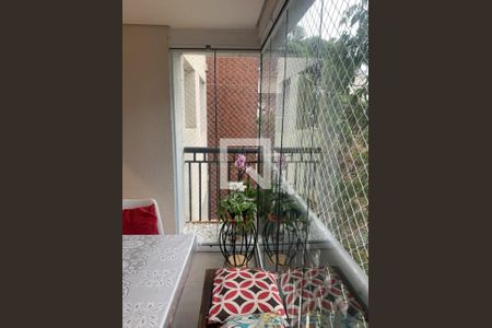 Apartamento à venda com 3 quartos, 105m² em Vila Castelo, São Paulo