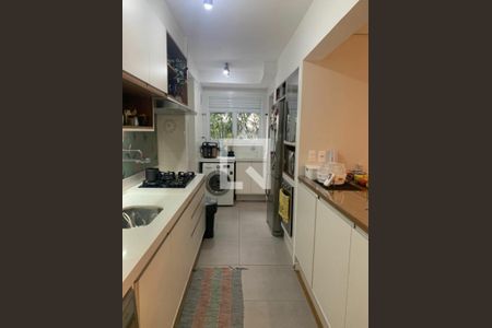 Apartamento à venda com 3 quartos, 105m² em Vila Castelo, São Paulo