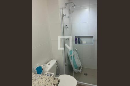 Apartamento à venda com 3 quartos, 105m² em Vila Castelo, São Paulo