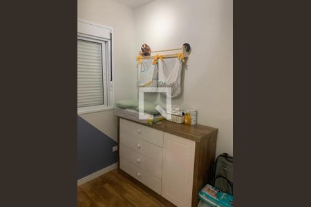Apartamento à venda com 3 quartos, 105m² em Vila Castelo, São Paulo