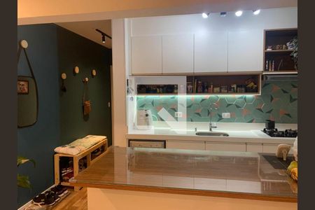 Apartamento à venda com 3 quartos, 105m² em Vila Castelo, São Paulo