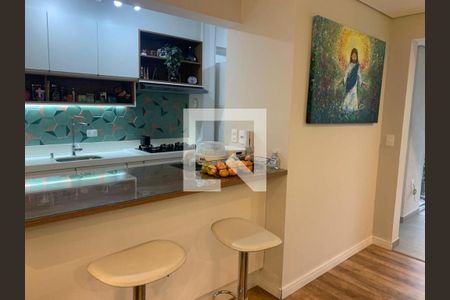 Apartamento à venda com 3 quartos, 105m² em Vila Castelo, São Paulo