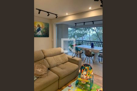 Apartamento à venda com 3 quartos, 105m² em Vila Castelo, São Paulo