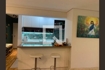 Apartamento à venda com 3 quartos, 105m² em Vila Castelo, São Paulo