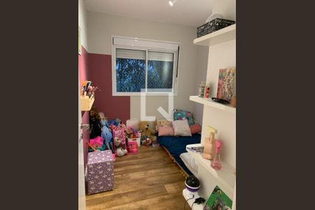 Apartamento à venda com 3 quartos, 105m² em Vila Castelo, São Paulo