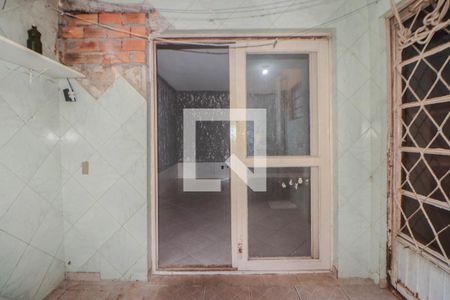 Casa 2 - Área de Serviço de casa à venda com 2 quartos, 175m² em Morro Santana, Porto Alegre
