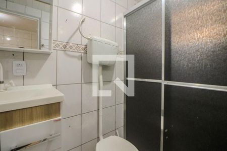 Casa 2 - Banheiro de casa à venda com 2 quartos, 175m² em Morro Santana, Porto Alegre