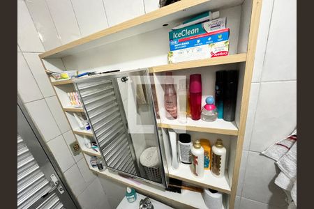 Banheiro de casa para alugar com 3 quartos, 450m² em Parque Peruche, São Paulo