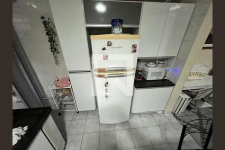 Cozinha de casa para alugar com 3 quartos, 450m² em Parque Peruche, São Paulo