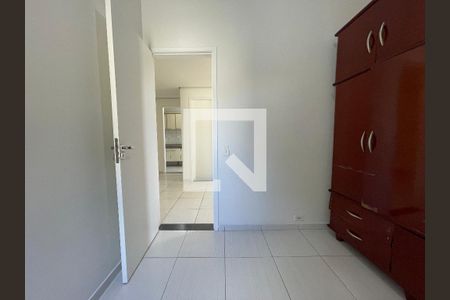 Quarto 1 de apartamento para alugar com 2 quartos, 50m² em Jaguaré, São Paulo