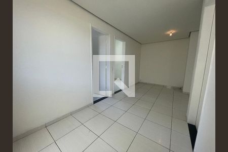 Sala de apartamento para alugar com 2 quartos, 50m² em Jaguaré, São Paulo