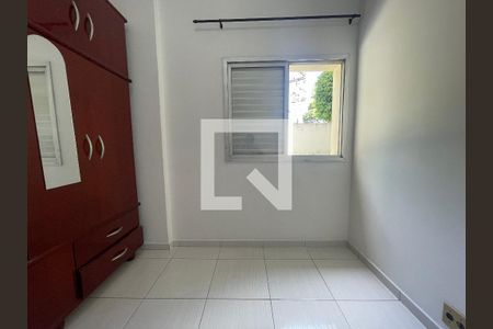Quarto 1 de apartamento para alugar com 2 quartos, 50m² em Jaguaré, São Paulo