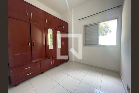 Quarto 1 de apartamento para alugar com 2 quartos, 50m² em Jaguaré, São Paulo