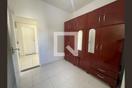 Quarto 1 de apartamento para alugar com 2 quartos, 50m² em Jaguaré, São Paulo