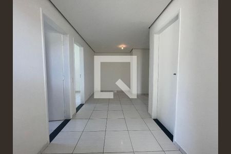 Sala de apartamento para alugar com 2 quartos, 50m² em Jaguaré, São Paulo