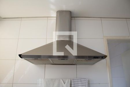 Cozinha de apartamento para alugar com 3 quartos, 124m² em Santa Cecilia, São Paulo
