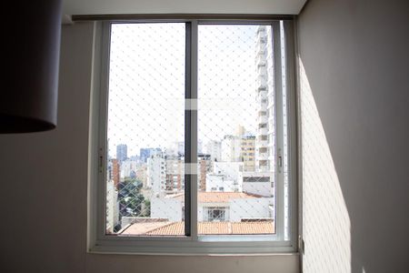 Sala de apartamento à venda com 3 quartos, 124m² em Santa Cecilia, São Paulo