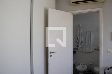 Suíte 1 de apartamento à venda com 3 quartos, 124m² em Santa Cecilia, São Paulo