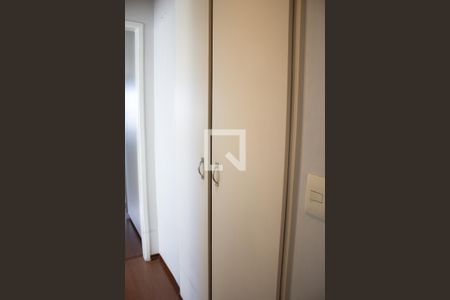 Corredor - Armário  de apartamento à venda com 3 quartos, 124m² em Santa Cecilia, São Paulo