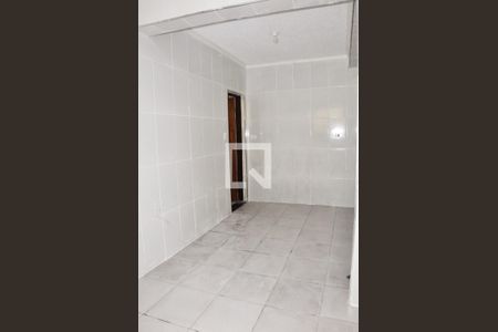 Detalhe - Cozinha de casa à venda com 4 quartos, 194m² em Vila Miriam, São Paulo